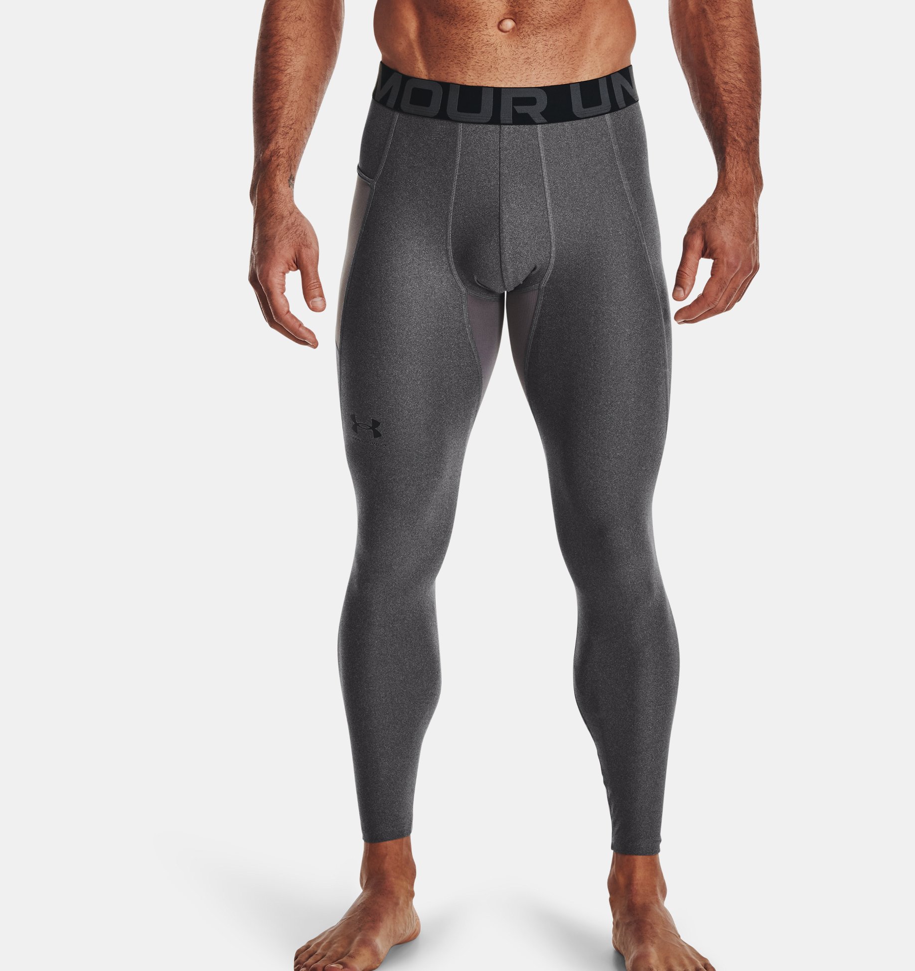 Mens Boys Body Compression Base Layer Leggings Bottoms Thermal Under Gear Skins 